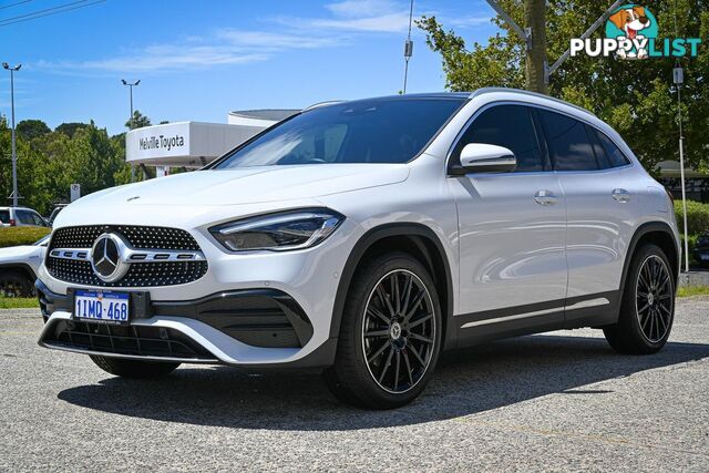 2023 MERCEDES-BENZ GLA-CLASS GLA200 H247 SUV