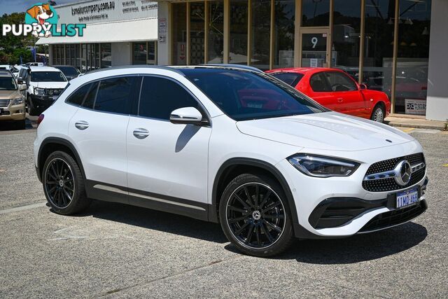 2023 MERCEDES-BENZ GLA-CLASS GLA200 H247 SUV