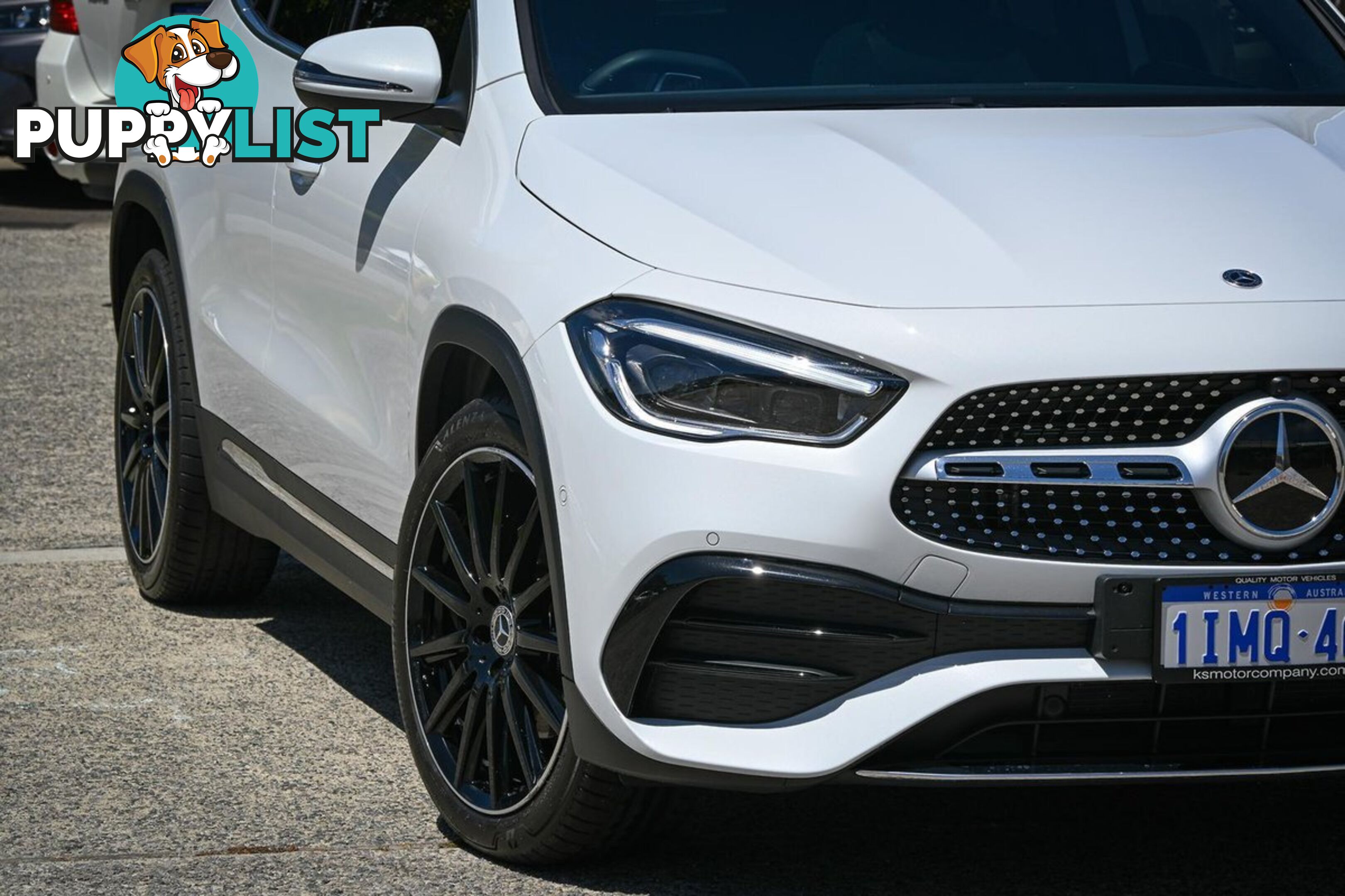 2023 MERCEDES-BENZ GLA-CLASS GLA200 H247 SUV