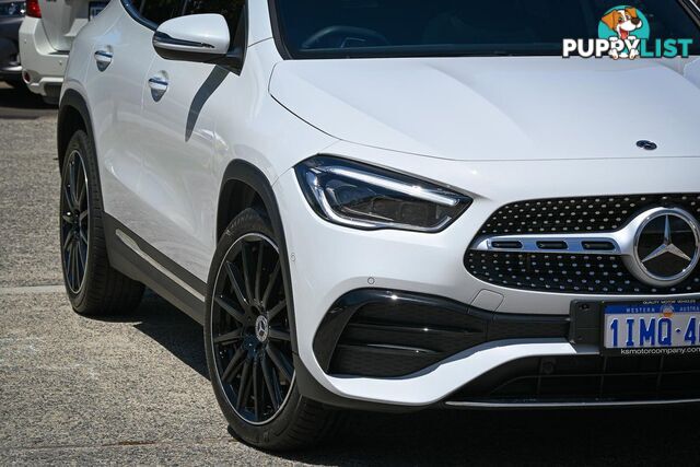 2023 MERCEDES-BENZ GLA-CLASS GLA200 H247 SUV