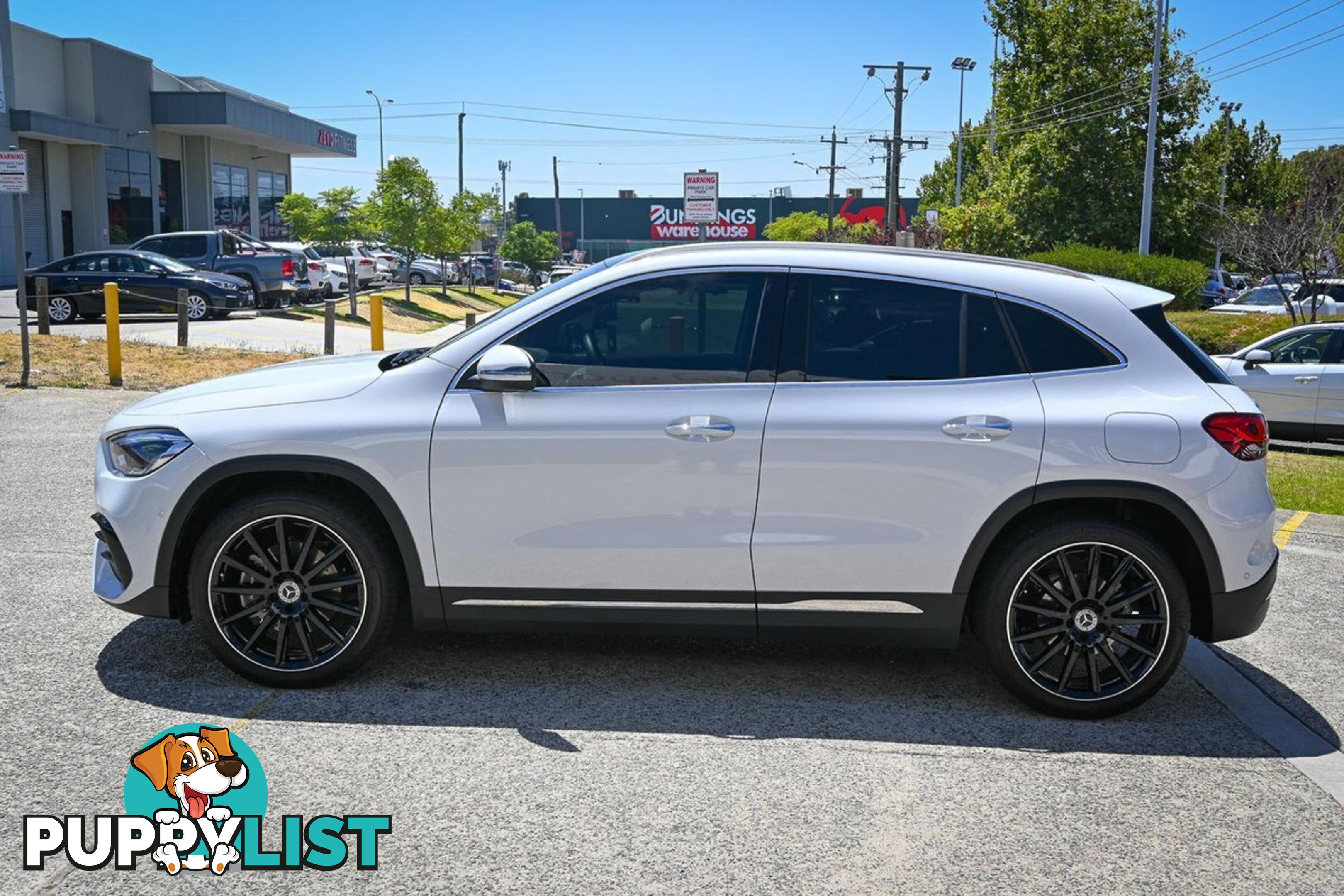 2023 MERCEDES-BENZ GLA-CLASS GLA200 H247 SUV