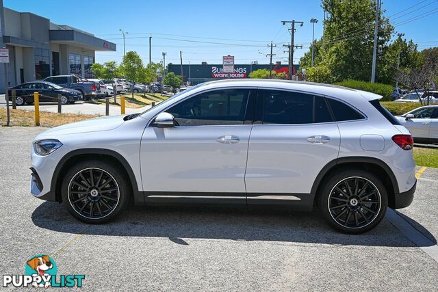 2023 MERCEDES-BENZ GLA-CLASS GLA200 H247 SUV