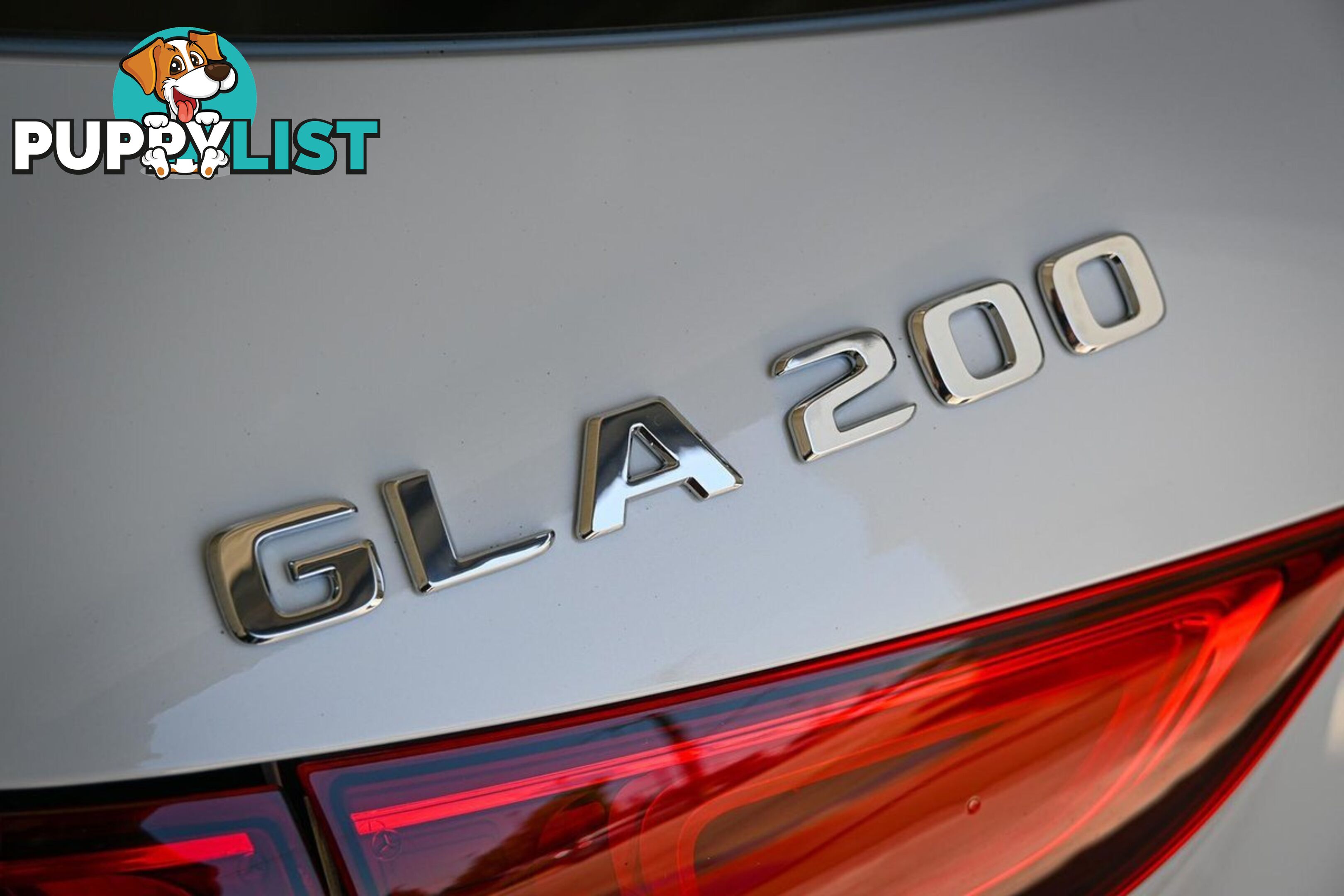 2023 MERCEDES-BENZ GLA-CLASS GLA200 H247 SUV