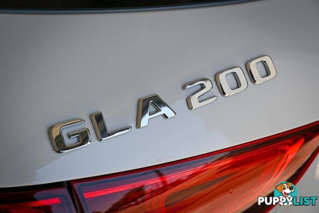 2023 MERCEDES-BENZ GLA-CLASS GLA200 H247 SUV