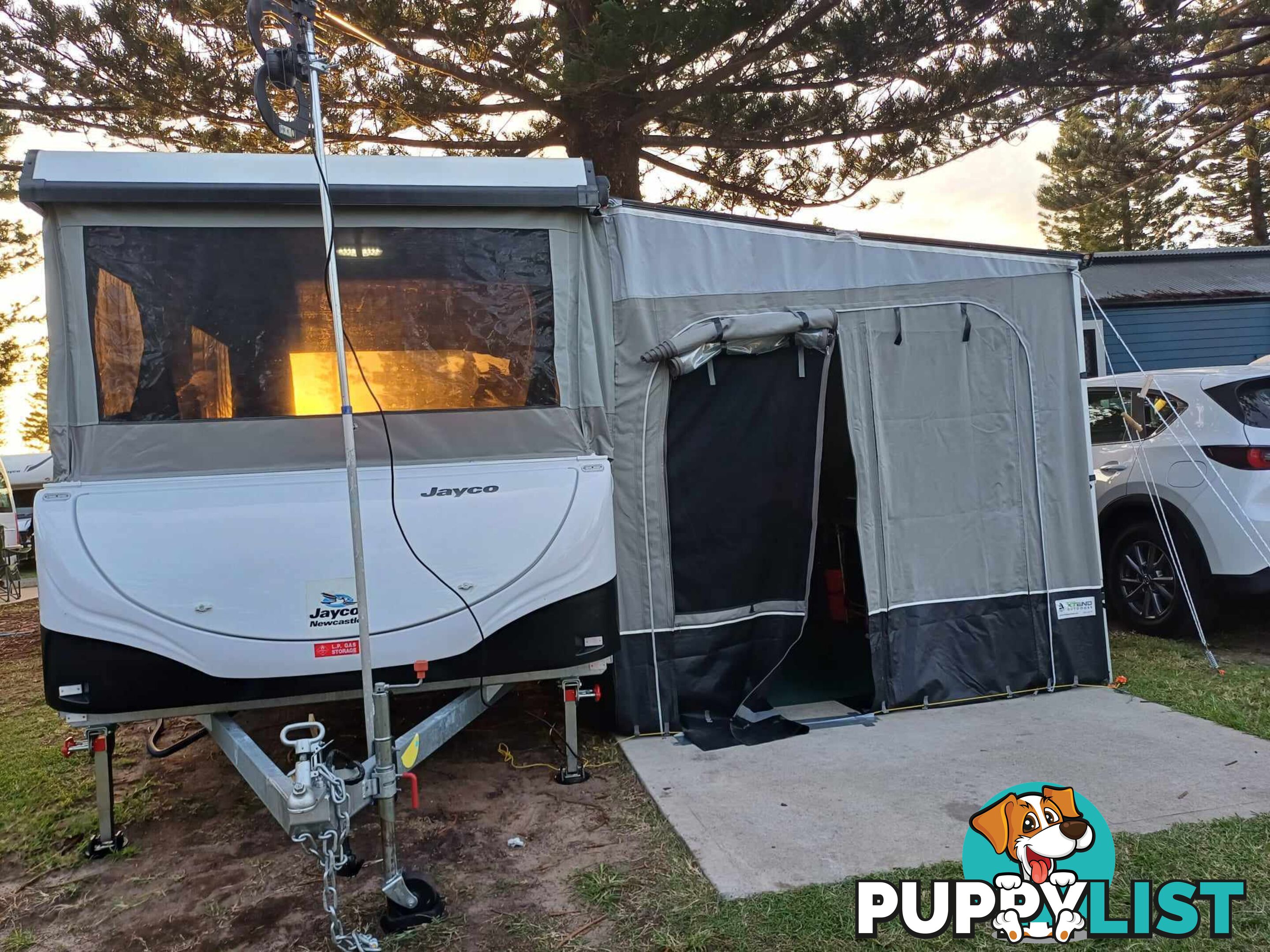 2023 Jayco PENGUIN