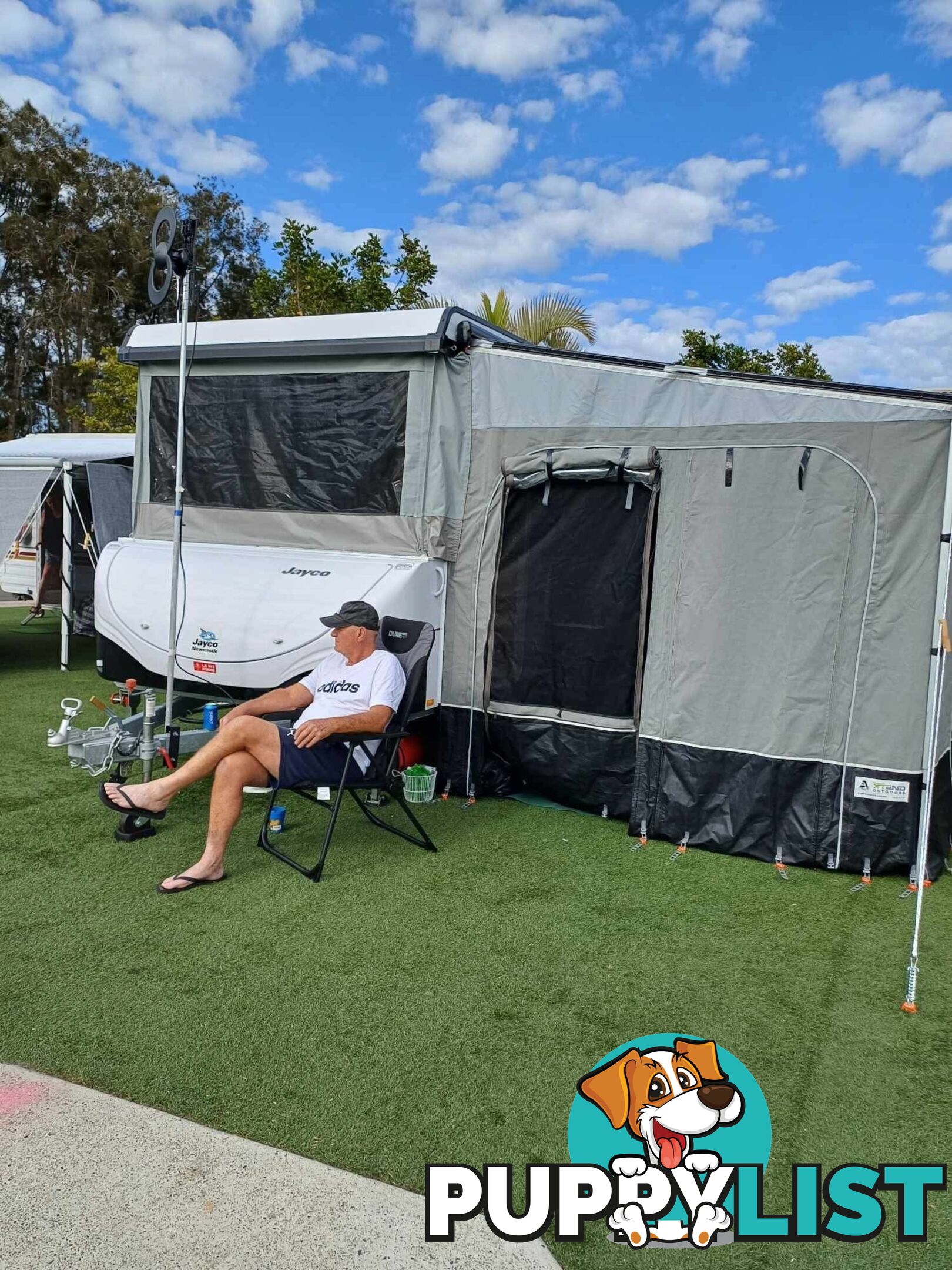2023 Jayco PENGUIN