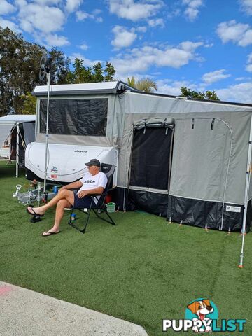 2023 Jayco PENGUIN