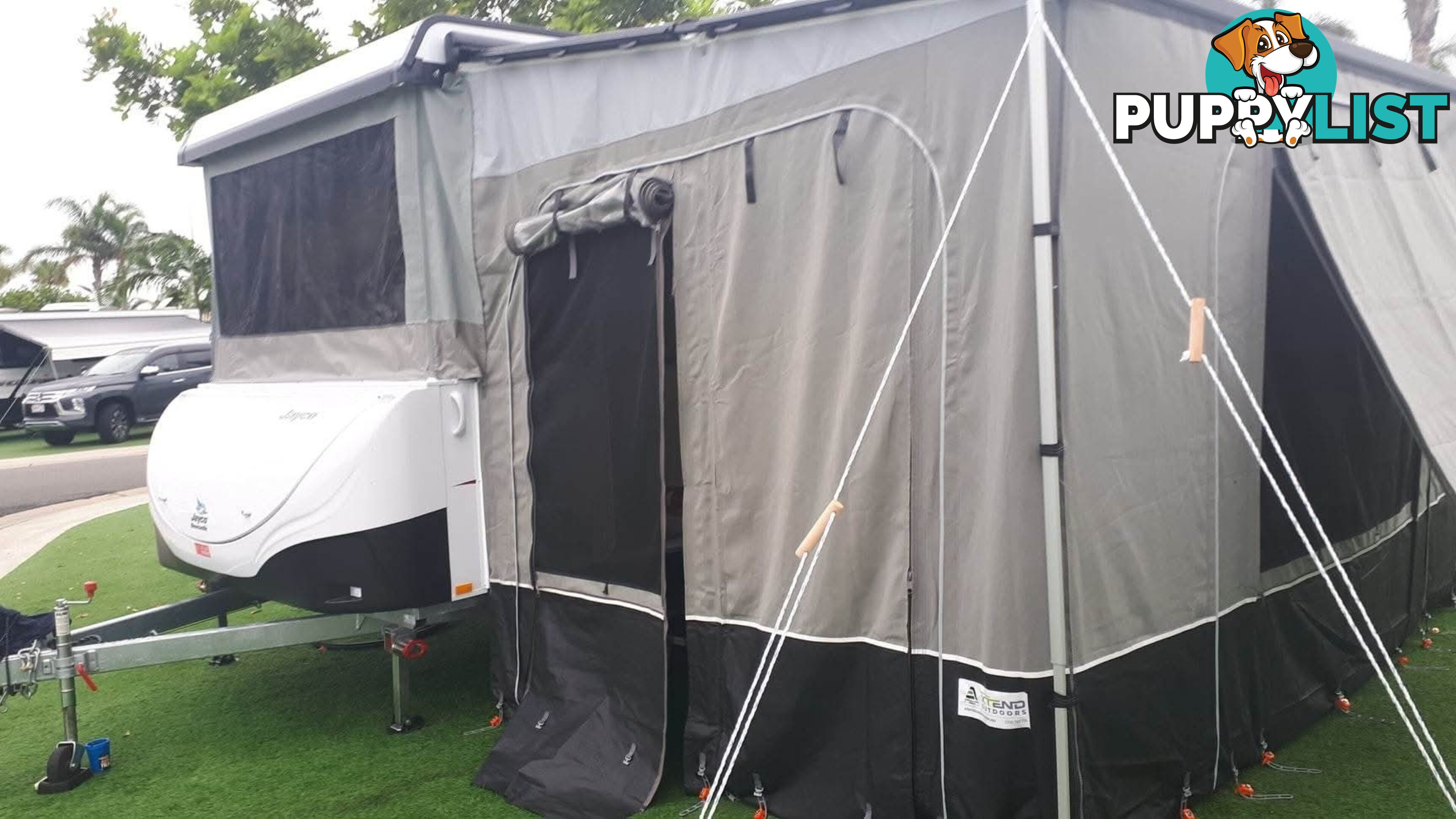 2023 Jayco PENGUIN