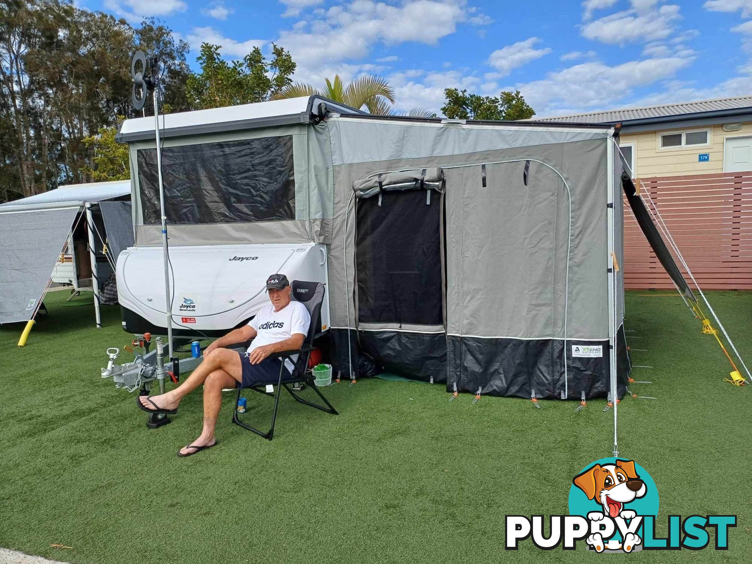 2023 Jayco PENGUIN