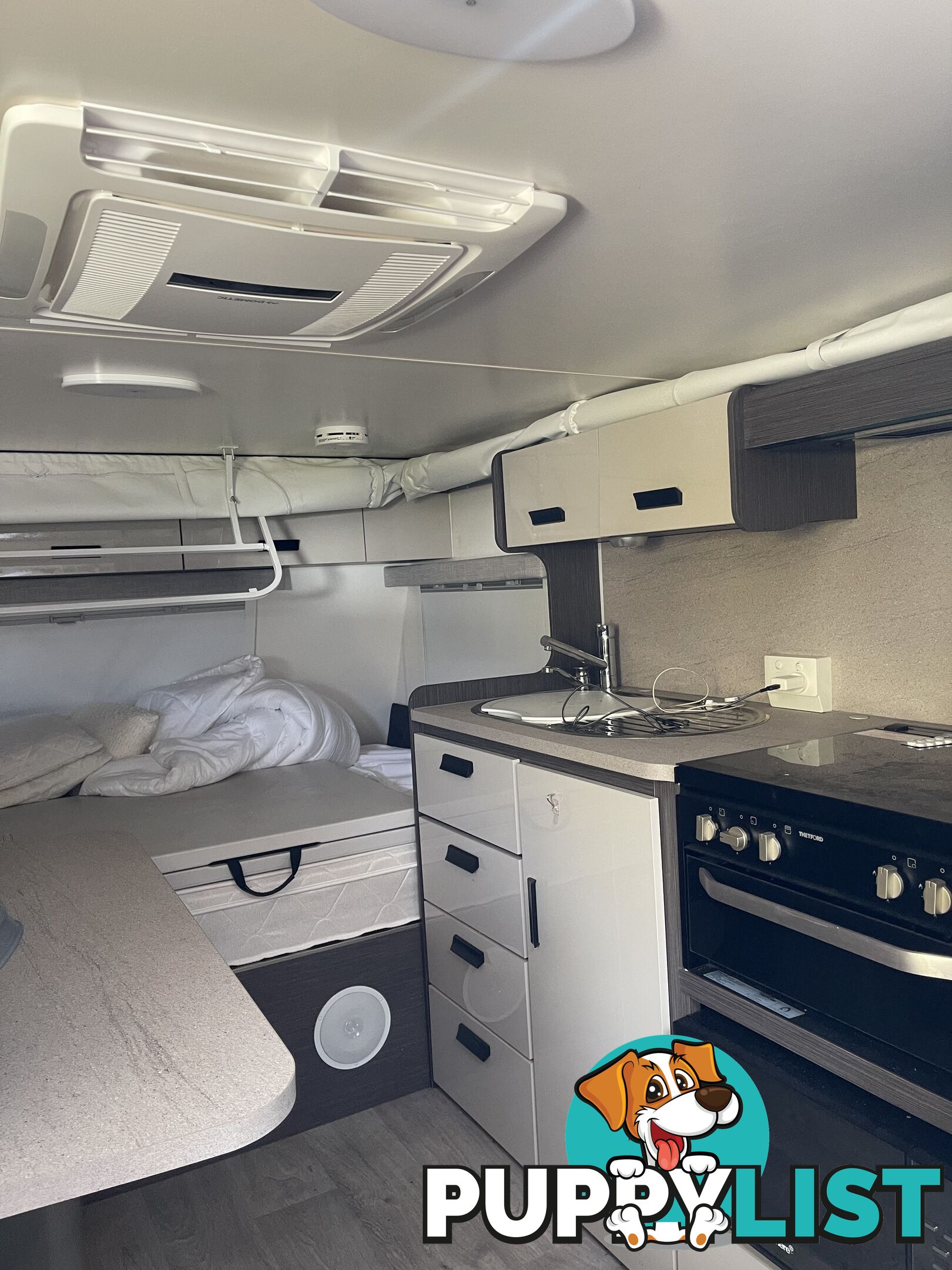 2021 Jayco JOURNEY OUTBACK