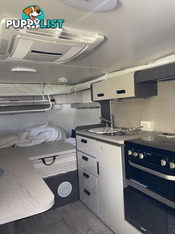 2021 Jayco JOURNEY OUTBACK