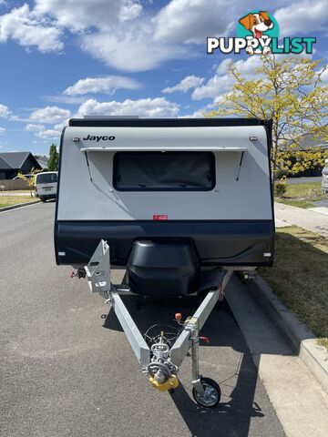 2021 Jayco JOURNEY OUTBACK