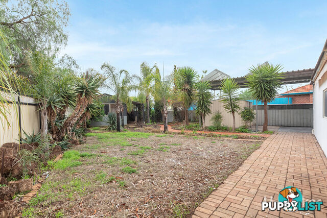 51 Ridley Road ELIZABETH SOUTH SA 5112