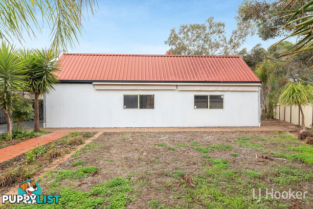 51 Ridley Road ELIZABETH SOUTH SA 5112