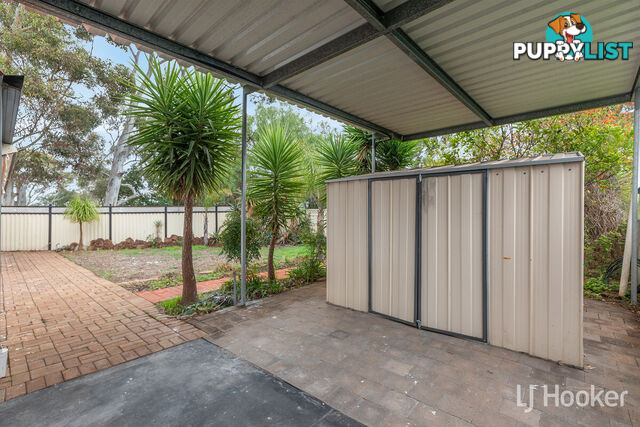 51 Ridley Road ELIZABETH SOUTH SA 5112