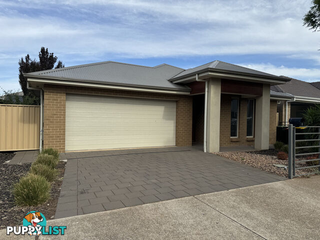 8 Hopwood Avenue MUNNO PARA SA 5115