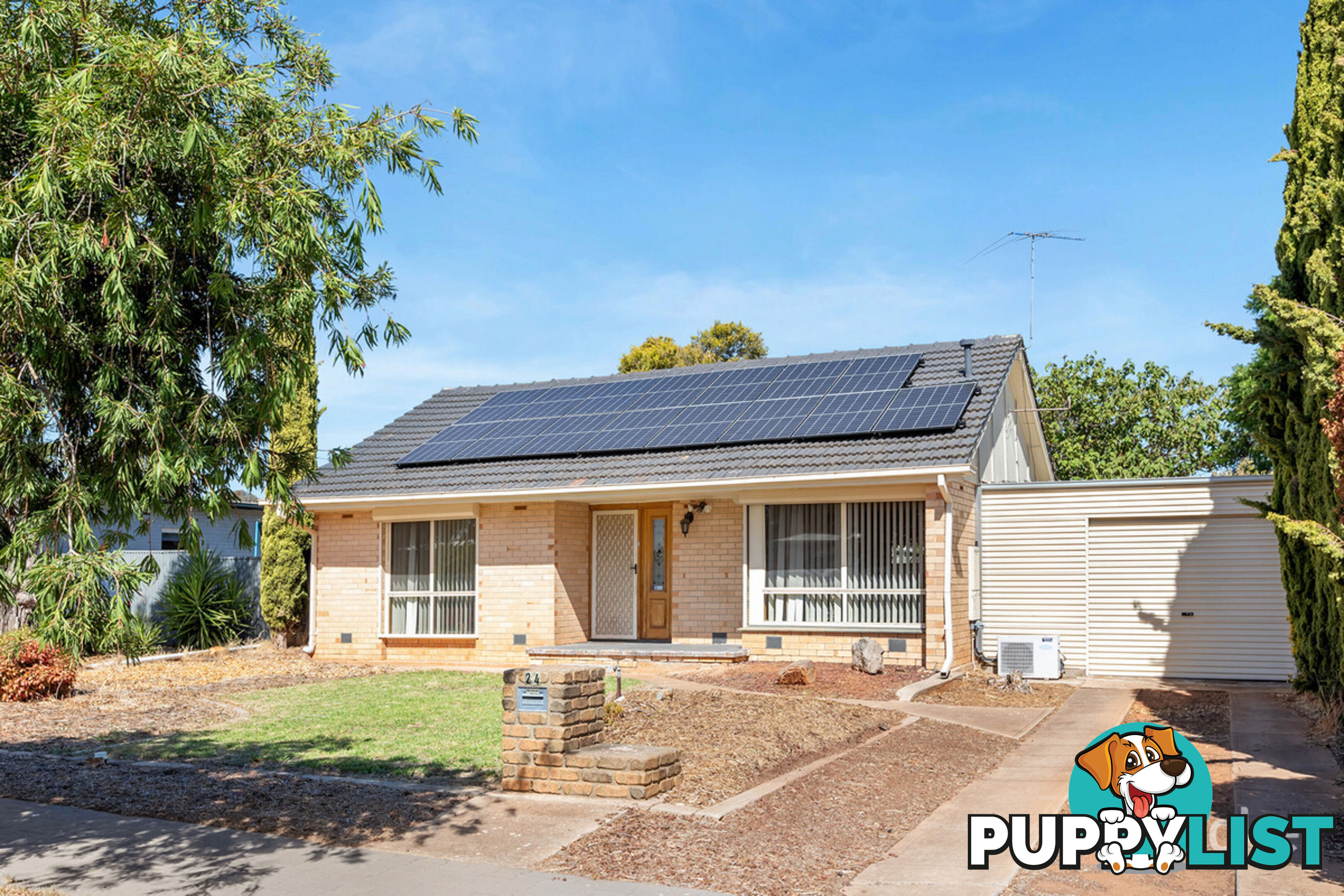 24 Pritchard Street DAVOREN PARK SA 5113