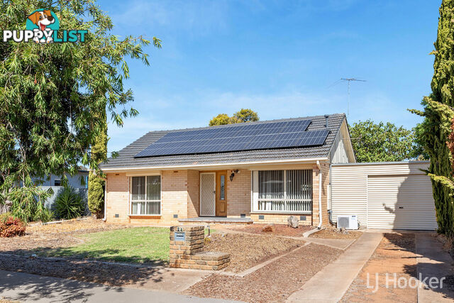 24 Pritchard Street DAVOREN PARK SA 5113