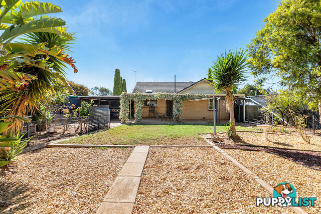 24 Pritchard Street DAVOREN PARK SA 5113