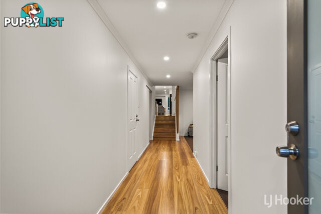 45 Liebrooke Boulevard BLAKEVIEW SA 5114