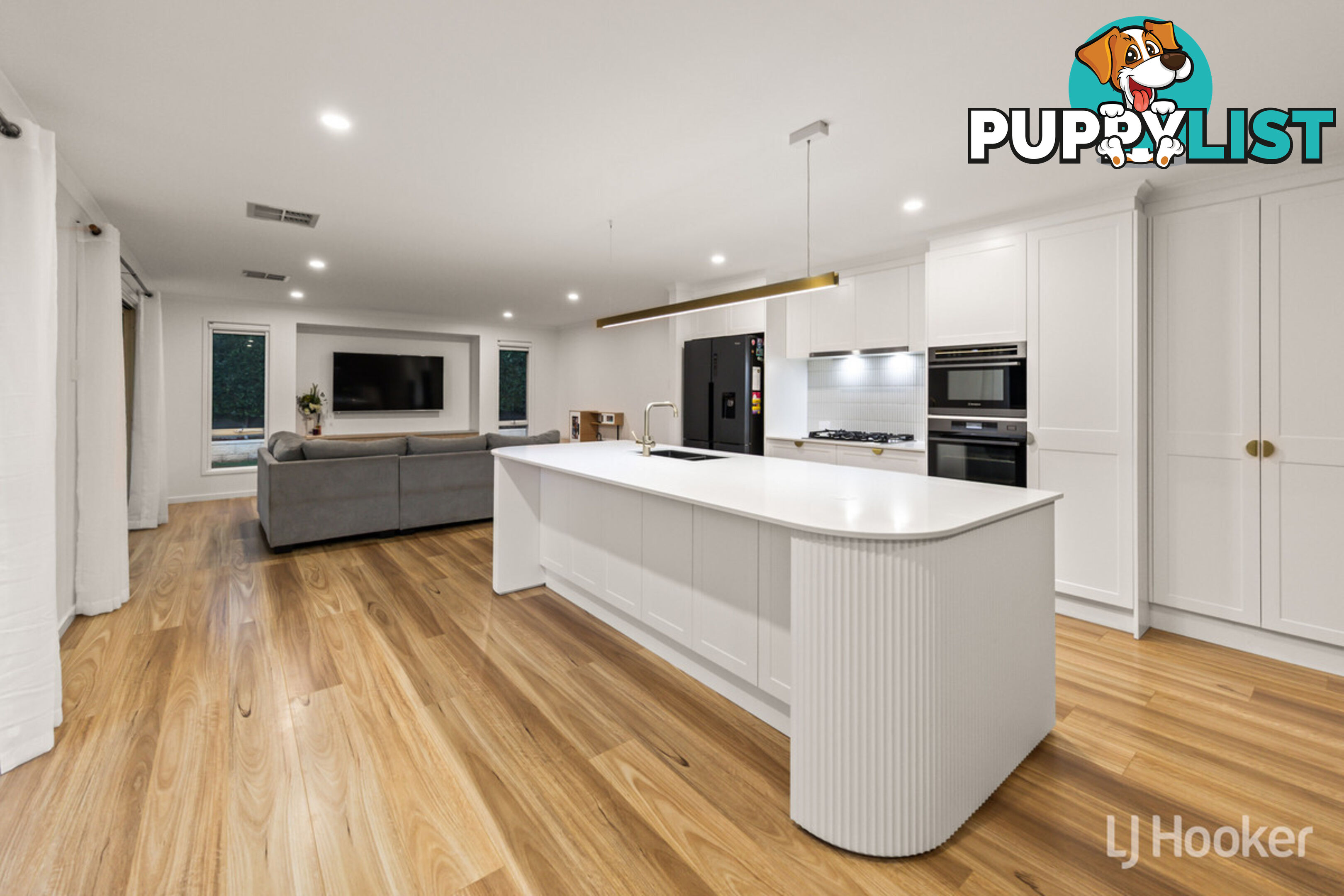 45 Liebrooke Boulevard BLAKEVIEW SA 5114