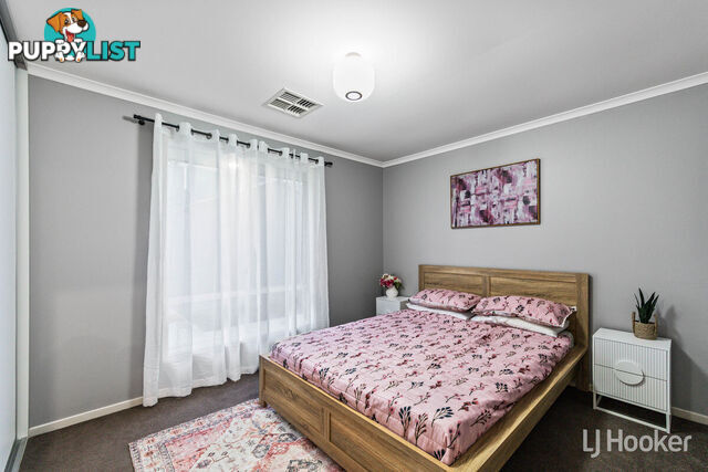 45 Liebrooke Boulevard BLAKEVIEW SA 5114