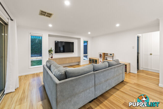 45 Liebrooke Boulevard BLAKEVIEW SA 5114