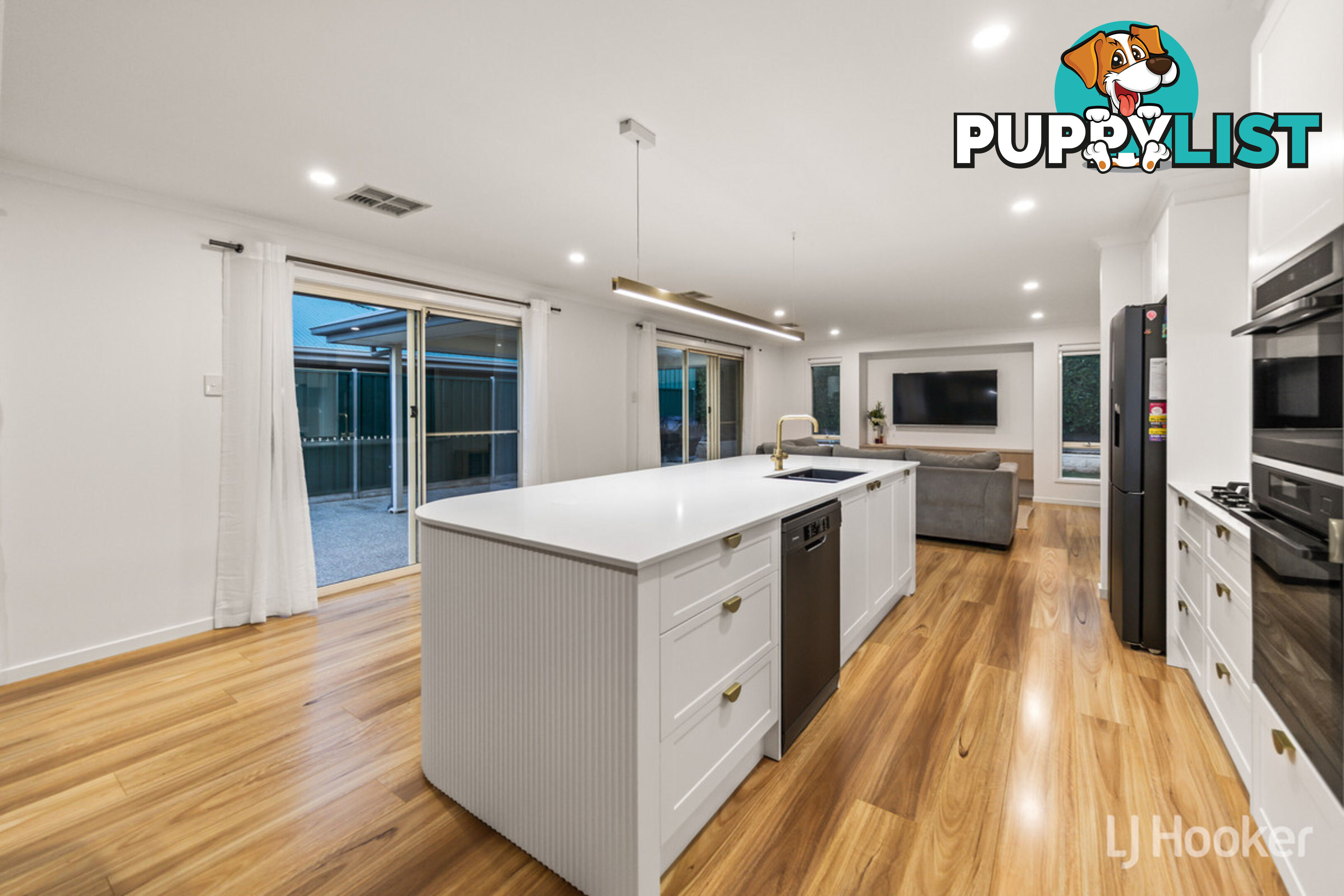 45 Liebrooke Boulevard BLAKEVIEW SA 5114