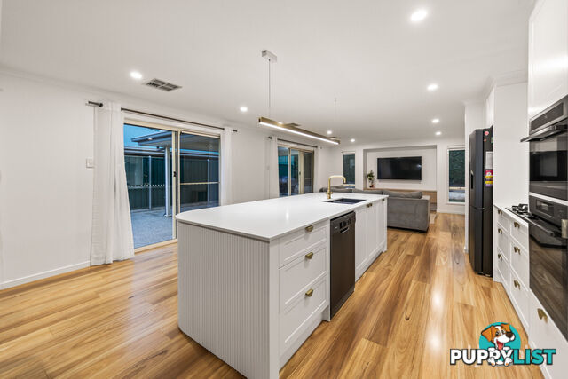 45 Liebrooke Boulevard BLAKEVIEW SA 5114