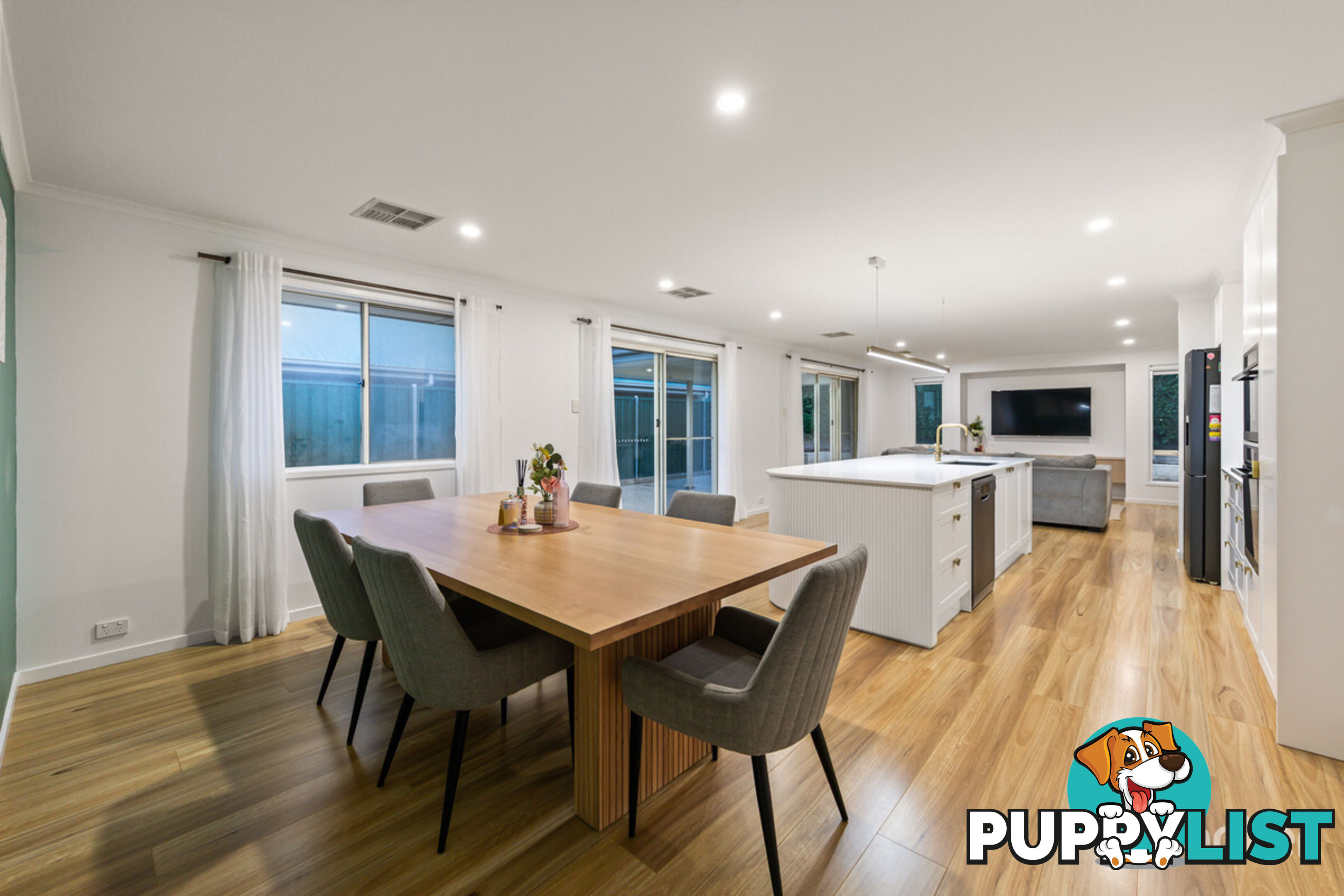 45 Liebrooke Boulevard BLAKEVIEW SA 5114