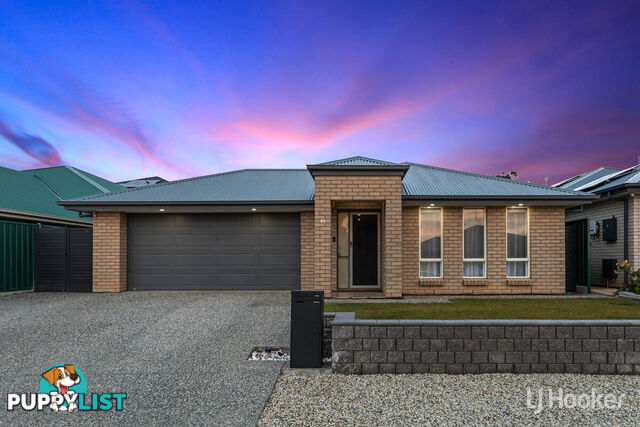 45 Liebrooke Boulevard BLAKEVIEW SA 5114