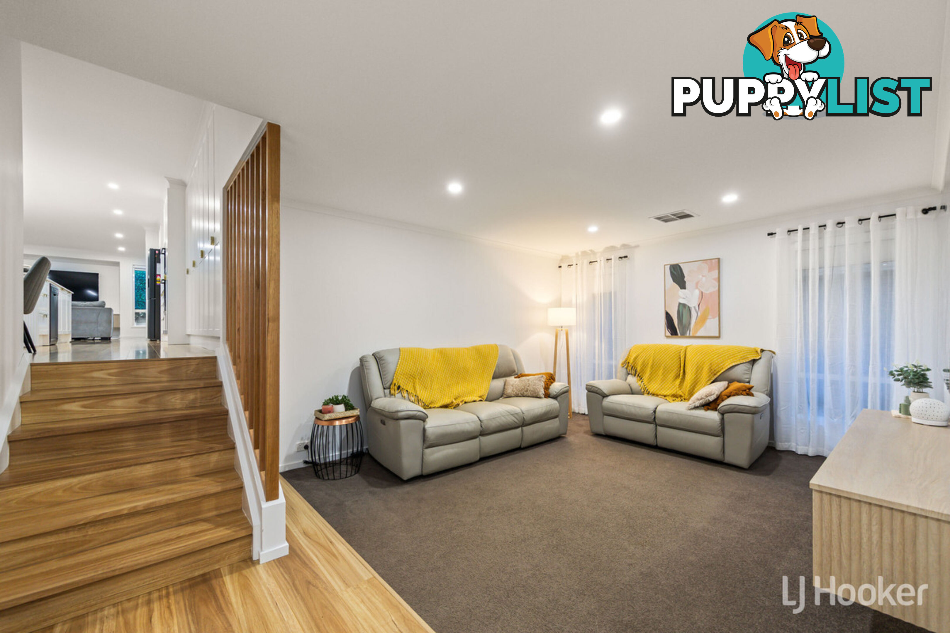 45 Liebrooke Boulevard BLAKEVIEW SA 5114