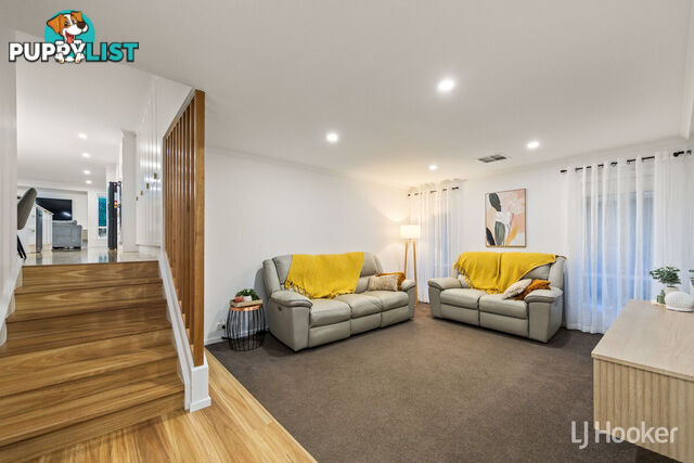 45 Liebrooke Boulevard BLAKEVIEW SA 5114