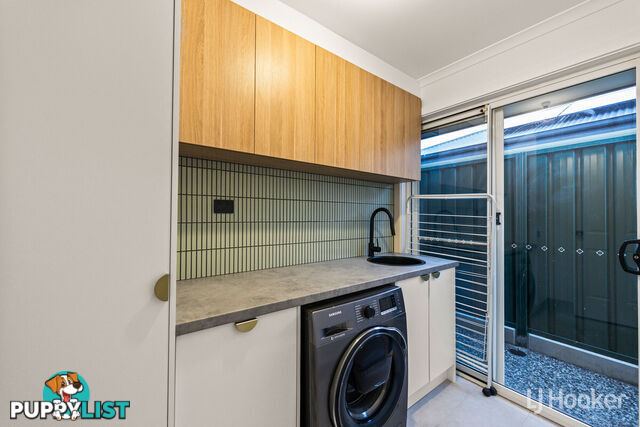 45 Liebrooke Boulevard BLAKEVIEW SA 5114