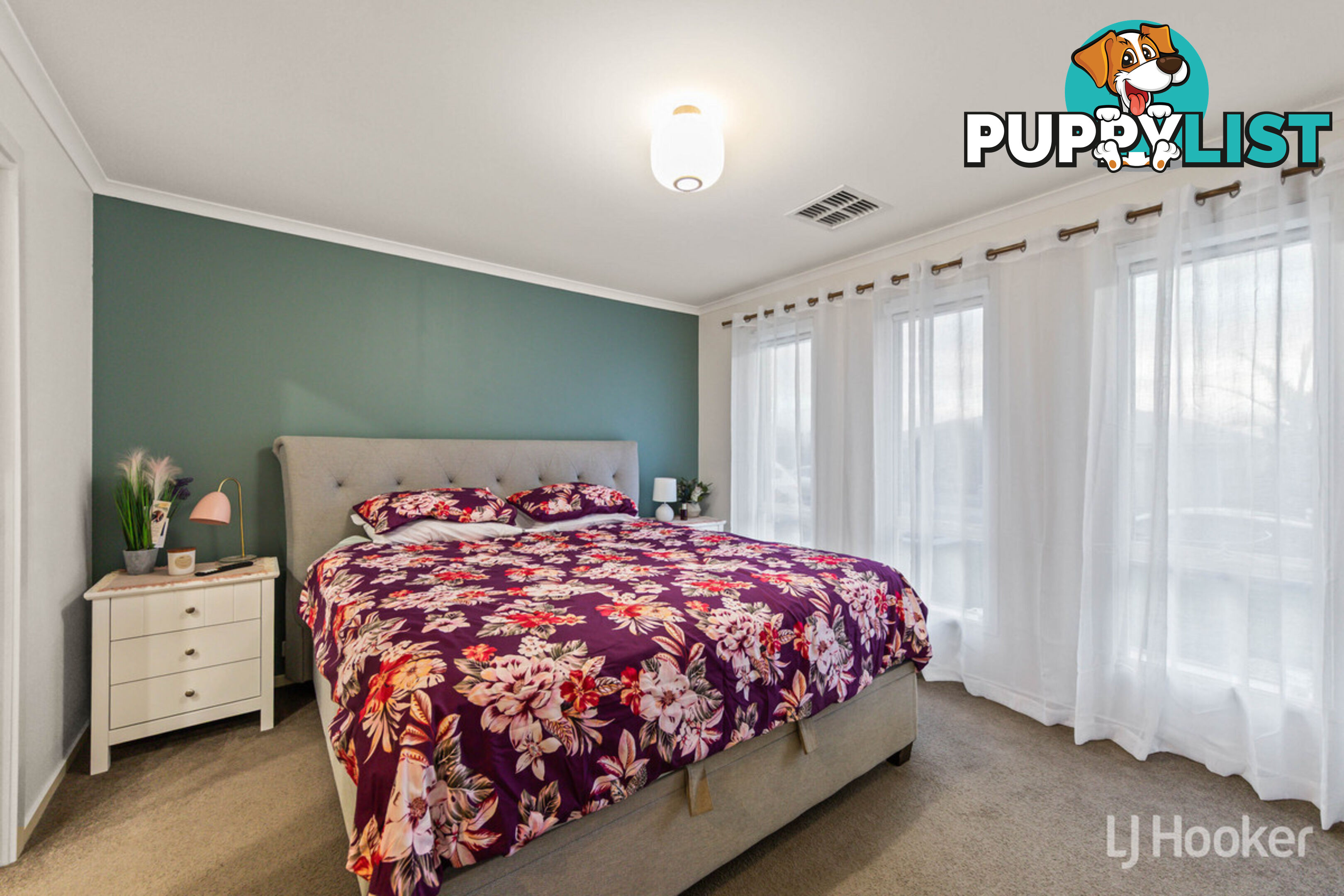 45 Liebrooke Boulevard BLAKEVIEW SA 5114