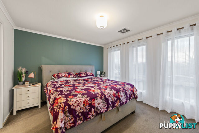 45 Liebrooke Boulevard BLAKEVIEW SA 5114