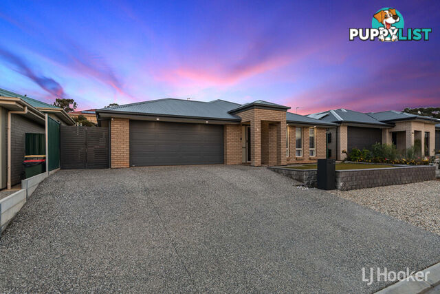 45 Liebrooke Boulevard BLAKEVIEW SA 5114