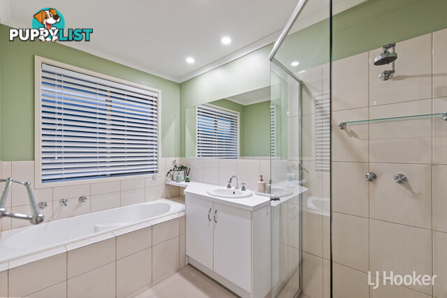 45 Liebrooke Boulevard BLAKEVIEW SA 5114
