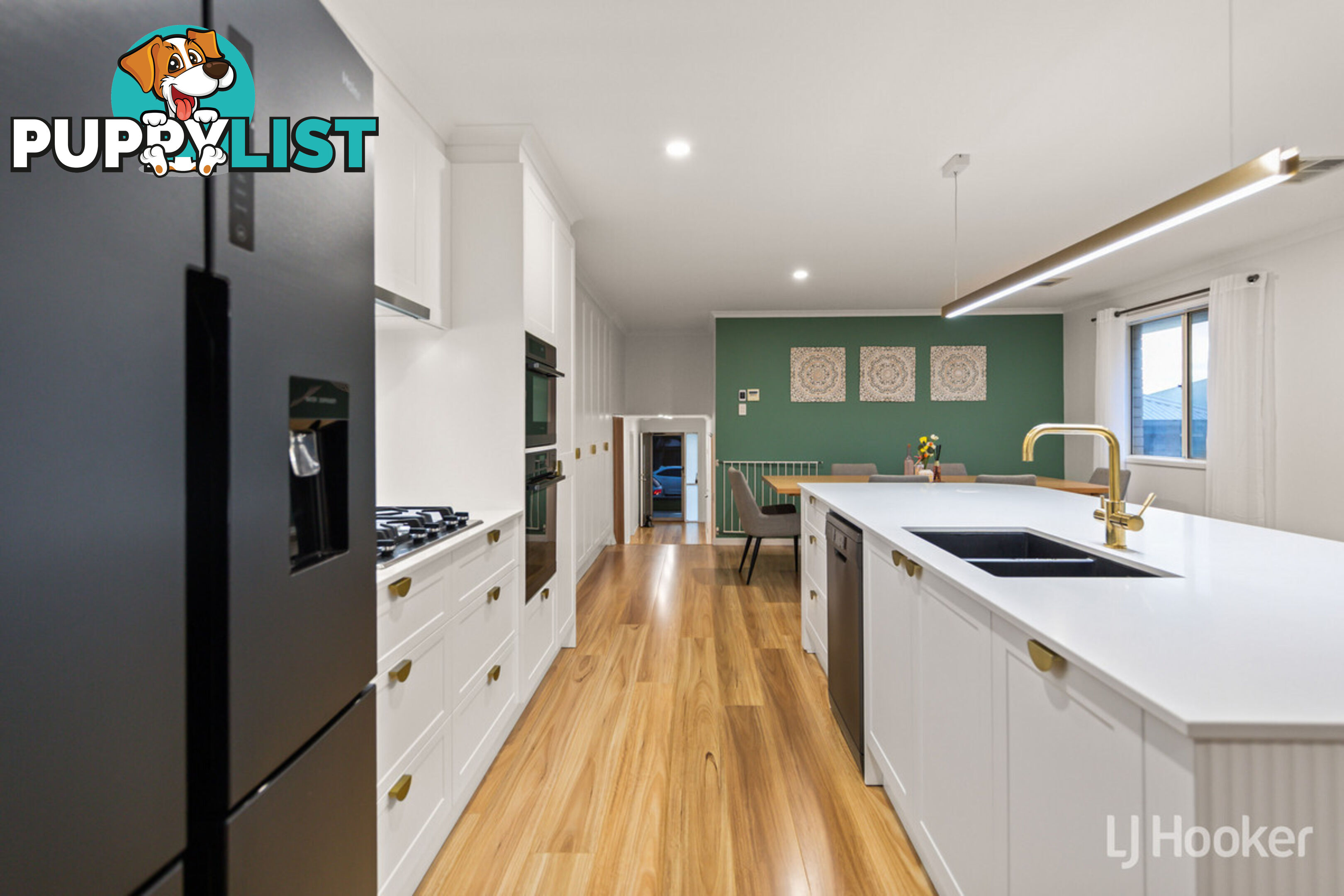 45 Liebrooke Boulevard BLAKEVIEW SA 5114