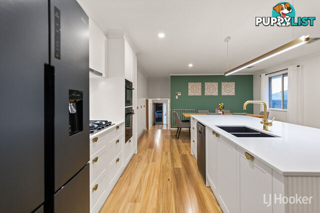45 Liebrooke Boulevard BLAKEVIEW SA 5114