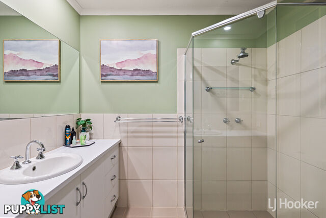 45 Liebrooke Boulevard BLAKEVIEW SA 5114