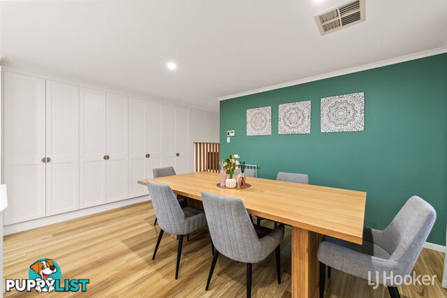 45 Liebrooke Boulevard BLAKEVIEW SA 5114
