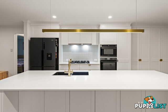 45 Liebrooke Boulevard BLAKEVIEW SA 5114