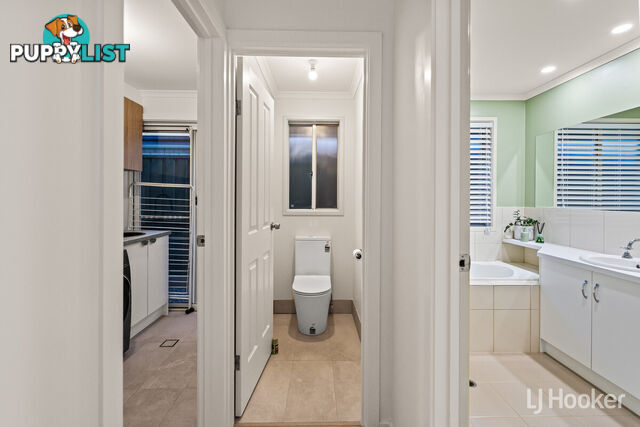 45 Liebrooke Boulevard BLAKEVIEW SA 5114