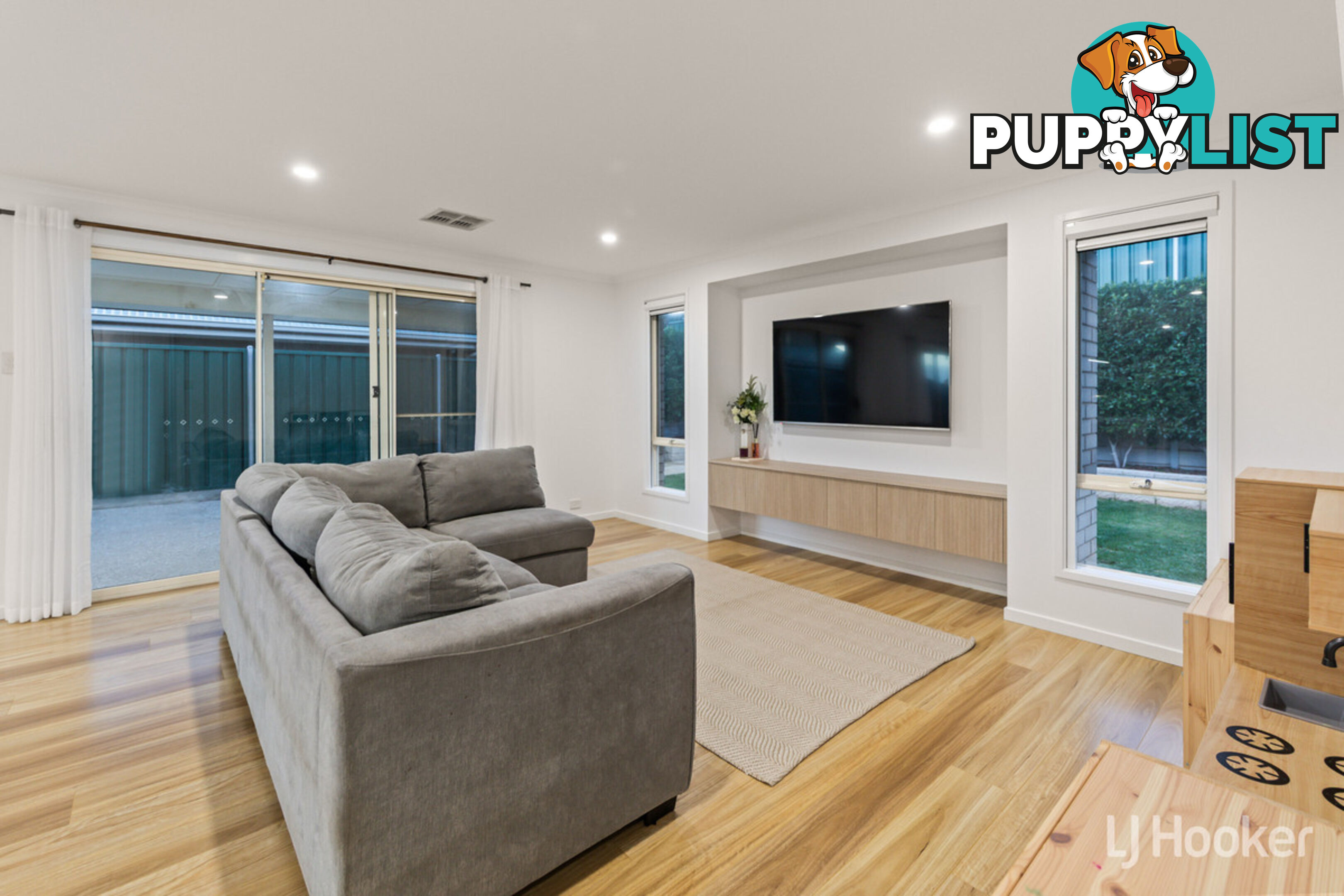 45 Liebrooke Boulevard BLAKEVIEW SA 5114