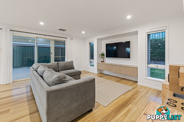 45 Liebrooke Boulevard BLAKEVIEW SA 5114