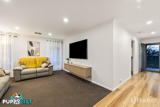 45 Liebrooke Boulevard BLAKEVIEW SA 5114
