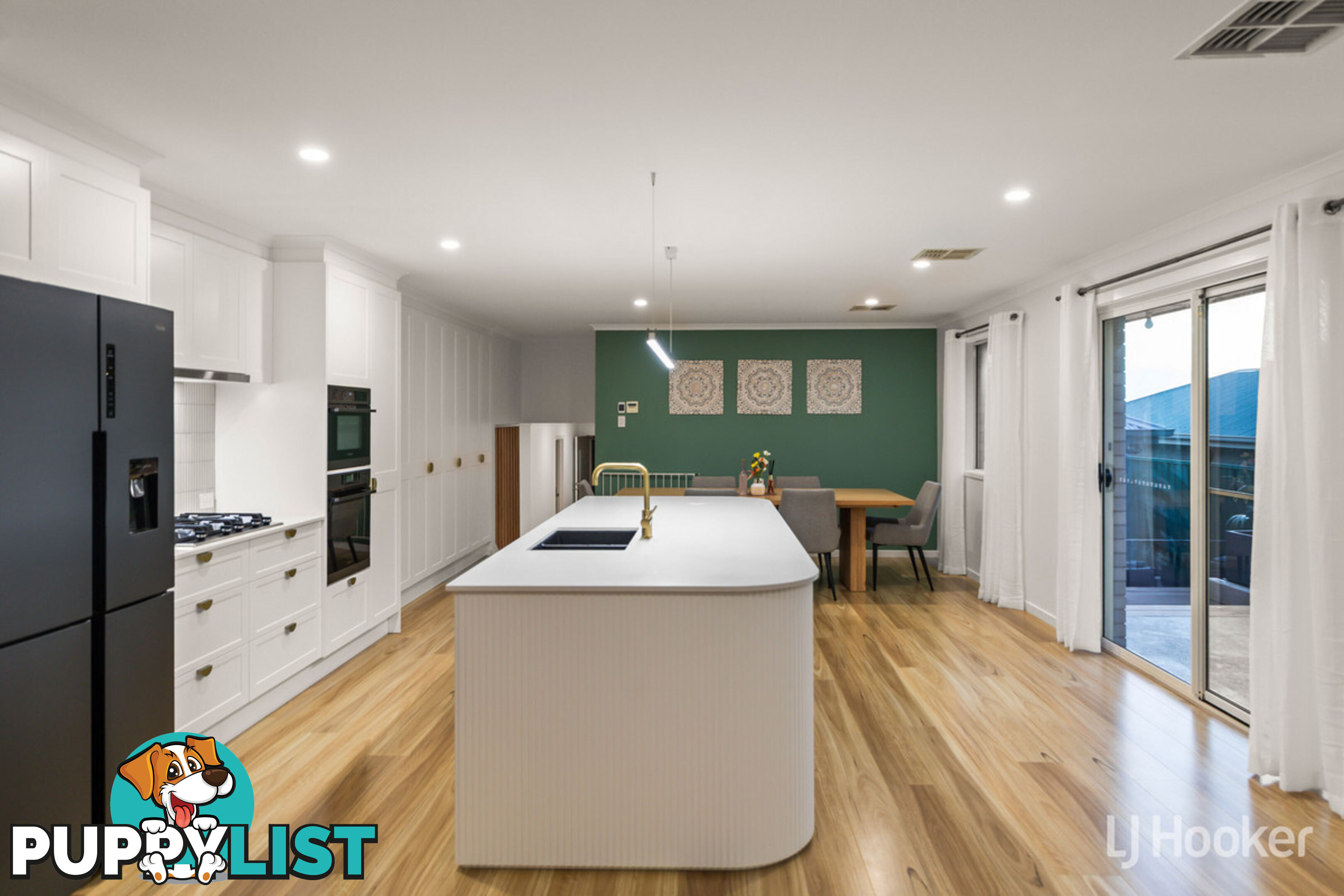 45 Liebrooke Boulevard BLAKEVIEW SA 5114