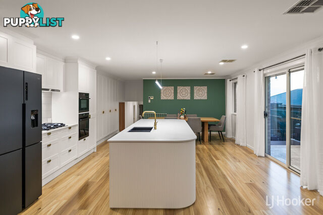 45 Liebrooke Boulevard BLAKEVIEW SA 5114