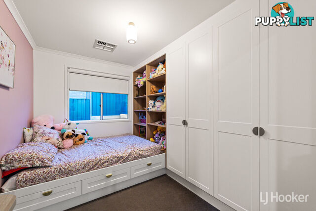45 Liebrooke Boulevard BLAKEVIEW SA 5114